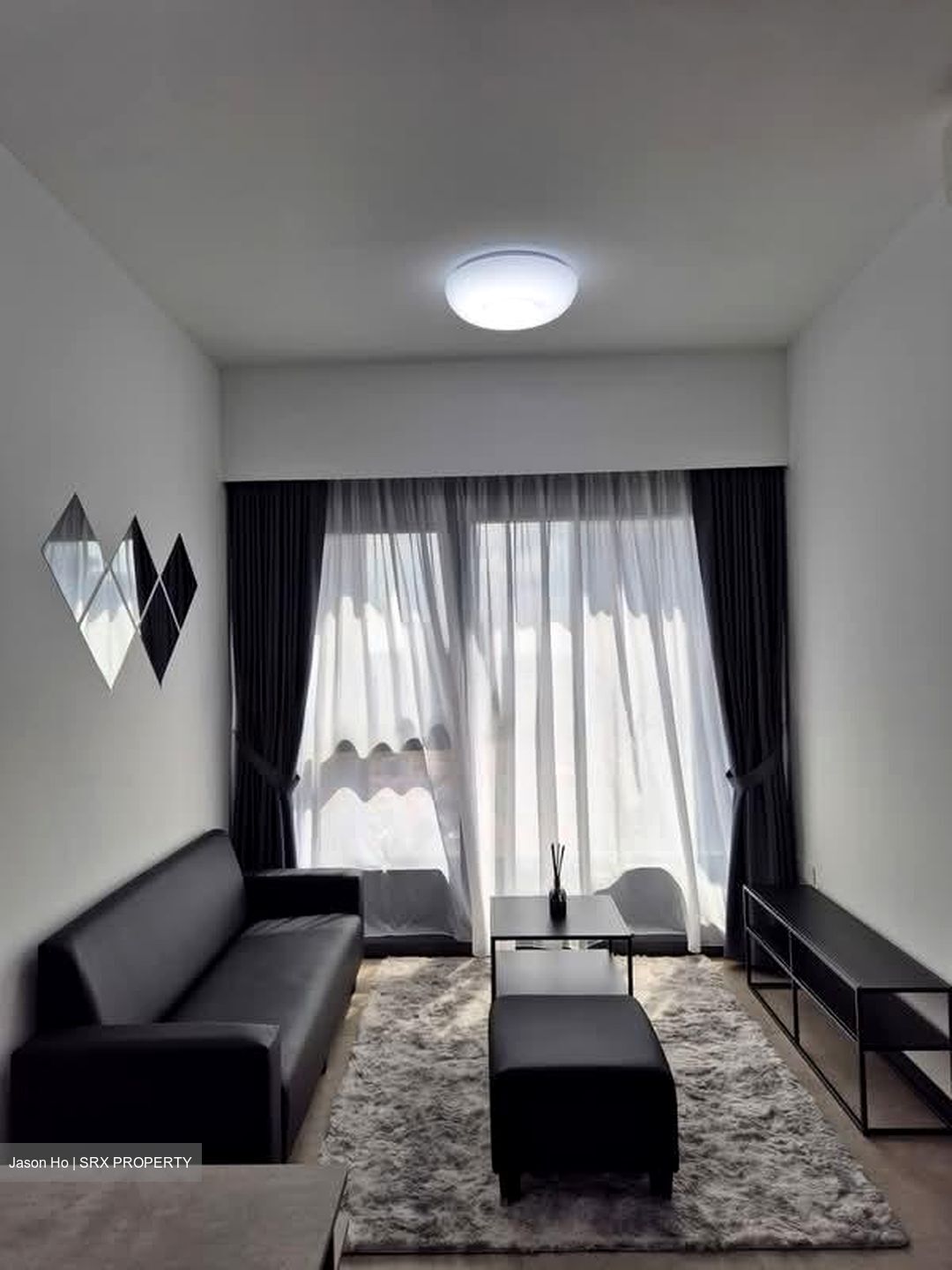 Midtown Modern (D7), Apartment #557001341